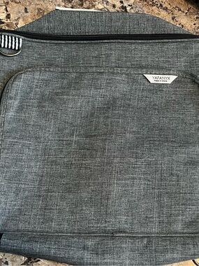 Yafanyx Travel Bag